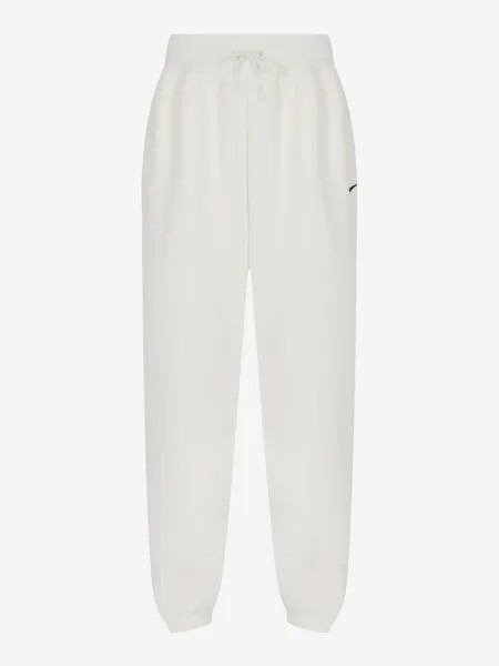 Брюки женские Nike Phoenix, Бежевый