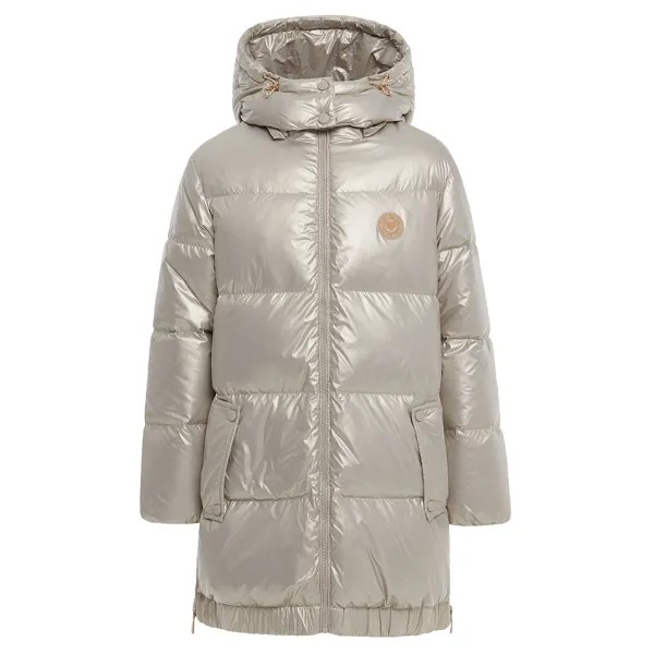 Подростковая парка Street Beat Kids Basic Shine Down Coat