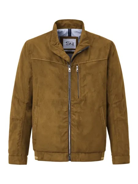 Переходная куртка S4 JACKETS, цвет oak