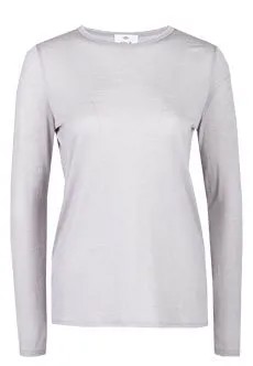 Лонгслив ALLUDE