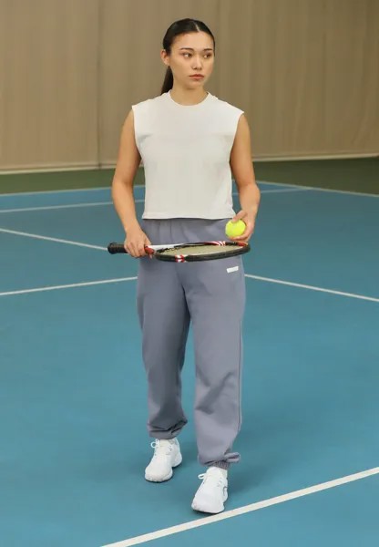 Спортивные штаны Studio Oversized Pants Björn Borg, кряквенно-синие