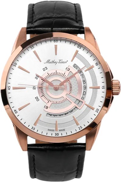 Наручные часы мужские Mathey-Tissot H711PS
