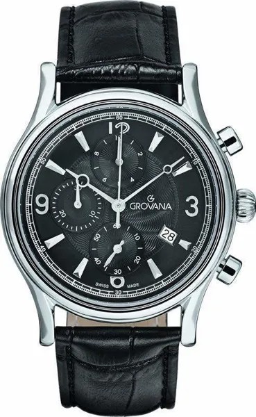 Наручные часы мужские Grovana 1728.9537