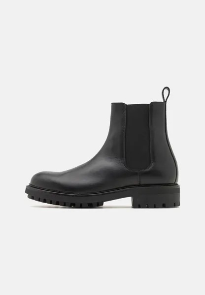 Ботильоны CHELSEA BOOT Calvin Klein, черный