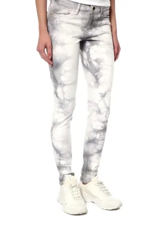 Джинсы TWIN-SET JEANS