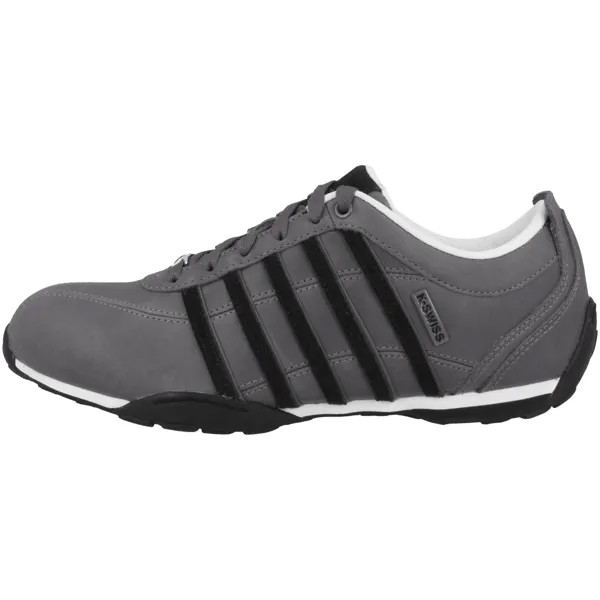 Низкие кроссовки K SWISS low Arvee 1.5 Bring Back Style, серый