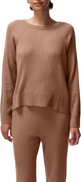 Свитер Luxe Essential Doutzen Ballet Spiritual Gangster, цвет Rust