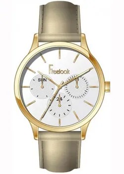 Fashion наручные  женские часы Freelook F.1.1111.02. Коллекция Belle
