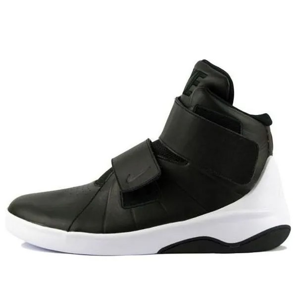 Кроссовки marxman athleisure casual спортивная обувь Nike, черный