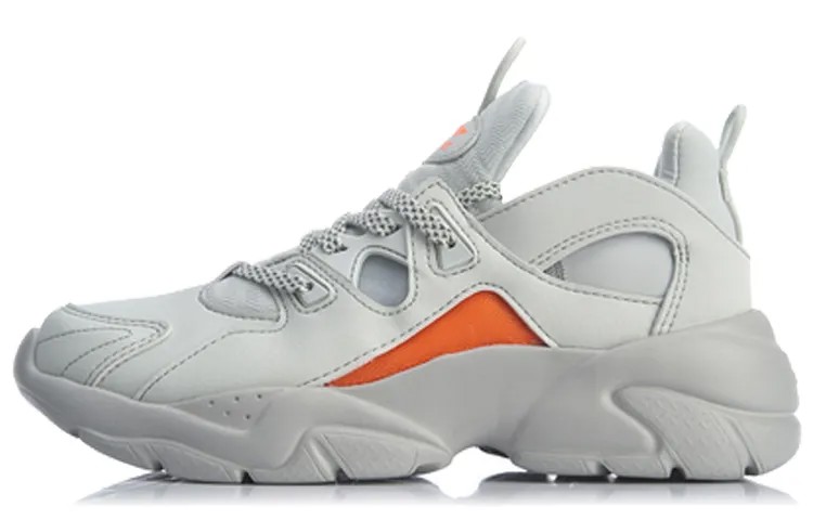 LINING Canglan Lifestyle Shoes Women's Low-top