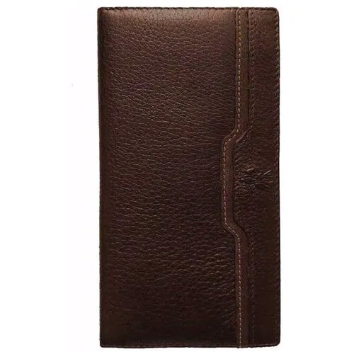 Бумажник U.S. POLO ASSN 13407-1-3 коричневый