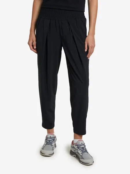 Бриджи женские Columbia Boundless Beauty Capri, Черный