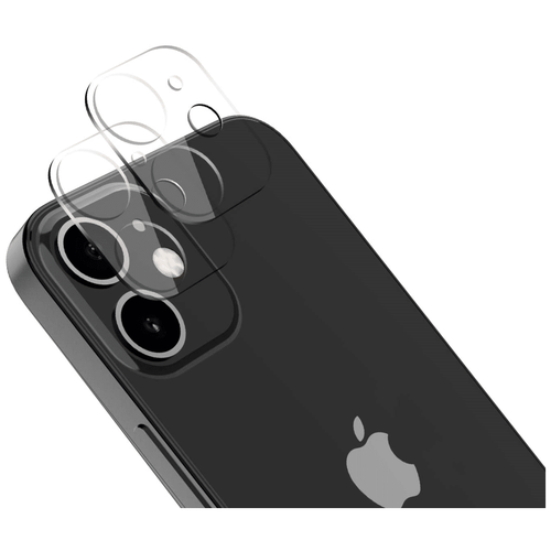 Закаленное стекло 9H для объектива iPhone 12 Remax