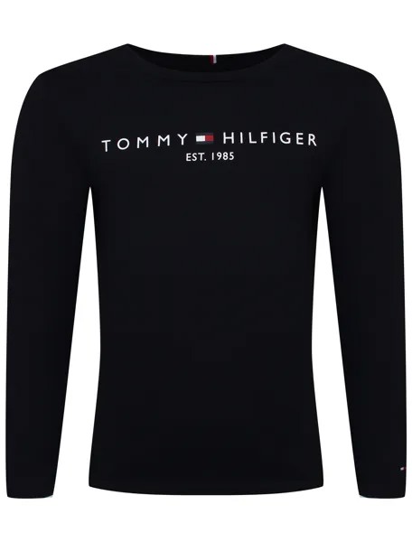 Лонгслив TOMMY HILFIGER