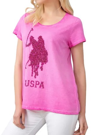 Футболка U.S. Polo Assn.