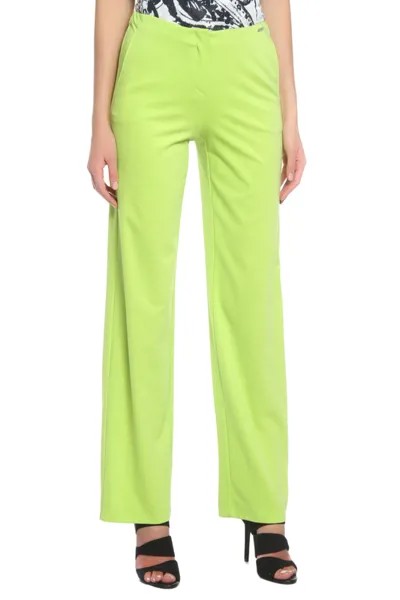 Брюки женские Escada Sport 5009084 зеленые 40