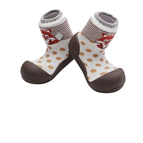 Тапочки Attipas, AZO02, размер xl, ZOO elephant-Navy (синие)