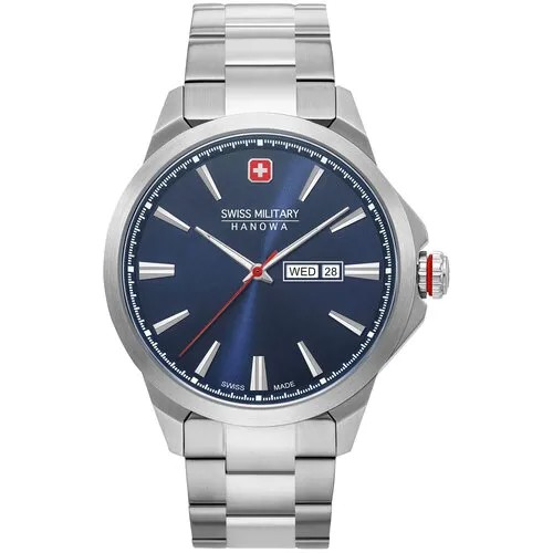 Наручные часы Swiss Military Hanowa 06-5346.04.003