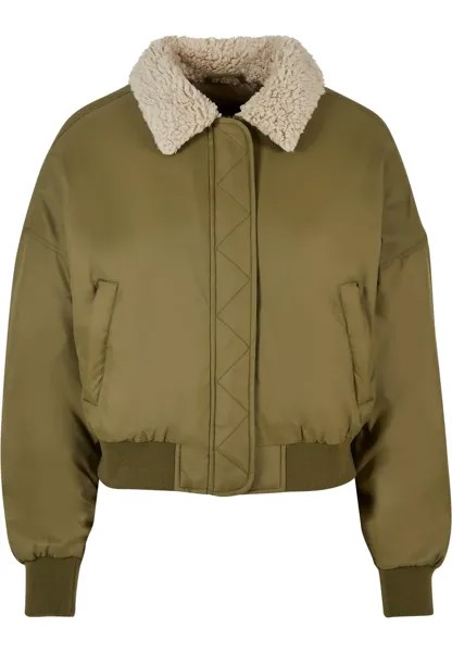 Куртка зимняя URBAN CLASSICS 