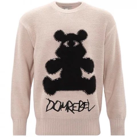 Джемпер DOMREBEL