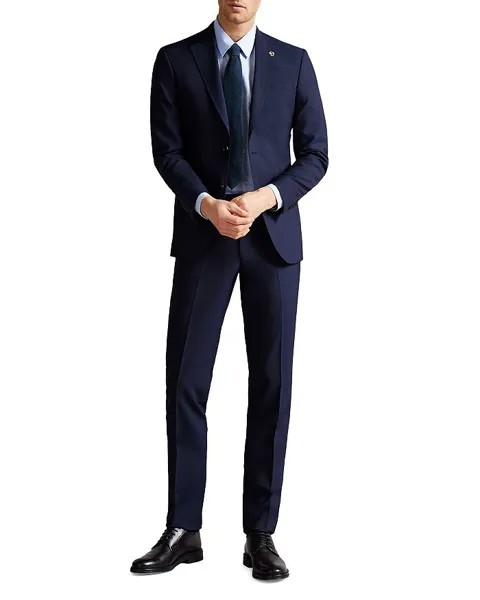 Пиджак Slim Fit Ted Baker