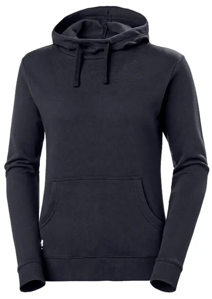 Толстовка Helly Hansen Pullover, синий