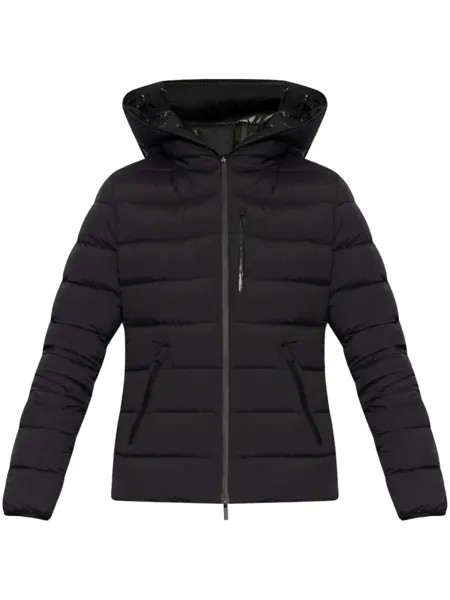 Moncler куртка Herbe, черный