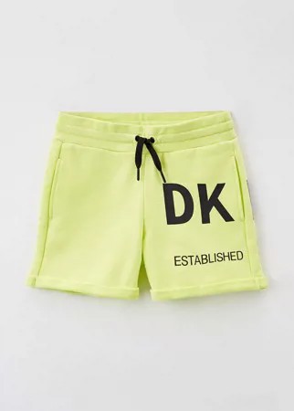 Шорты спортивные DKNY