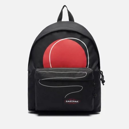Рюкзак Eastpak Padded Pak'r, цвет чёрный