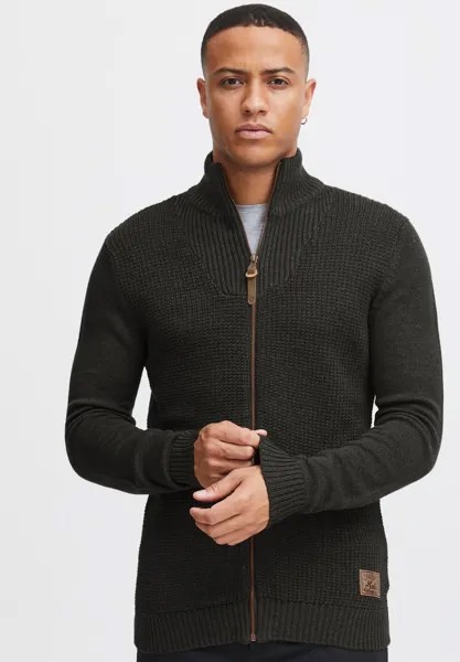 Кардиган SDTRISTIAN Solid, цвет dark grey