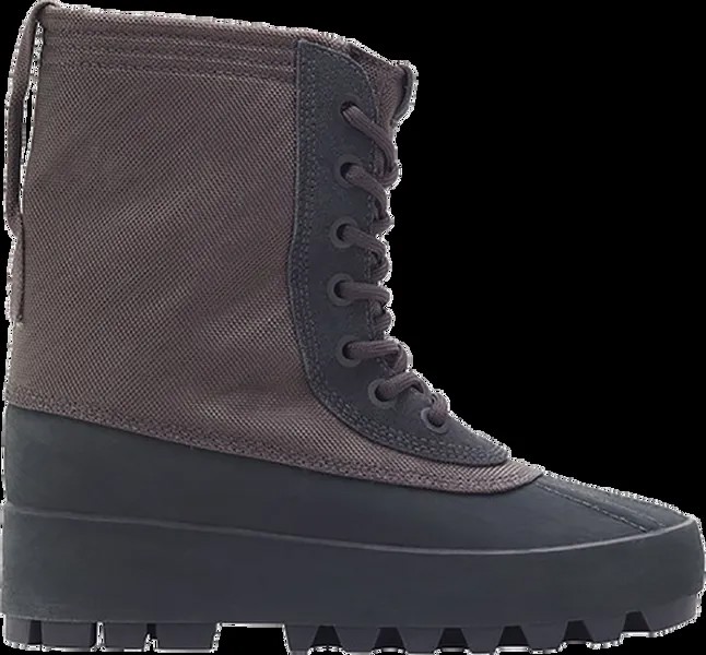 Ботинки Adidas Wmns Yeezy 950 Boot 'Pirate', черный