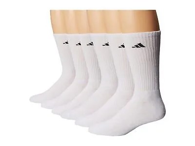 Мужские носки adidas Athletic, 6 пар носков Crew
