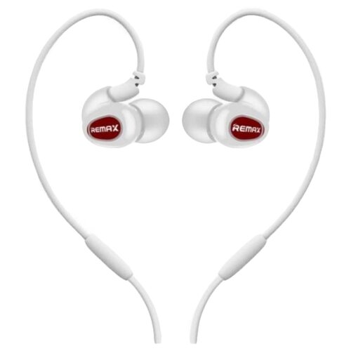 Наушники Remax RM-S1 Pro, white