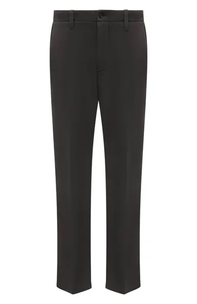 Хлопковые брюки Corneliani
