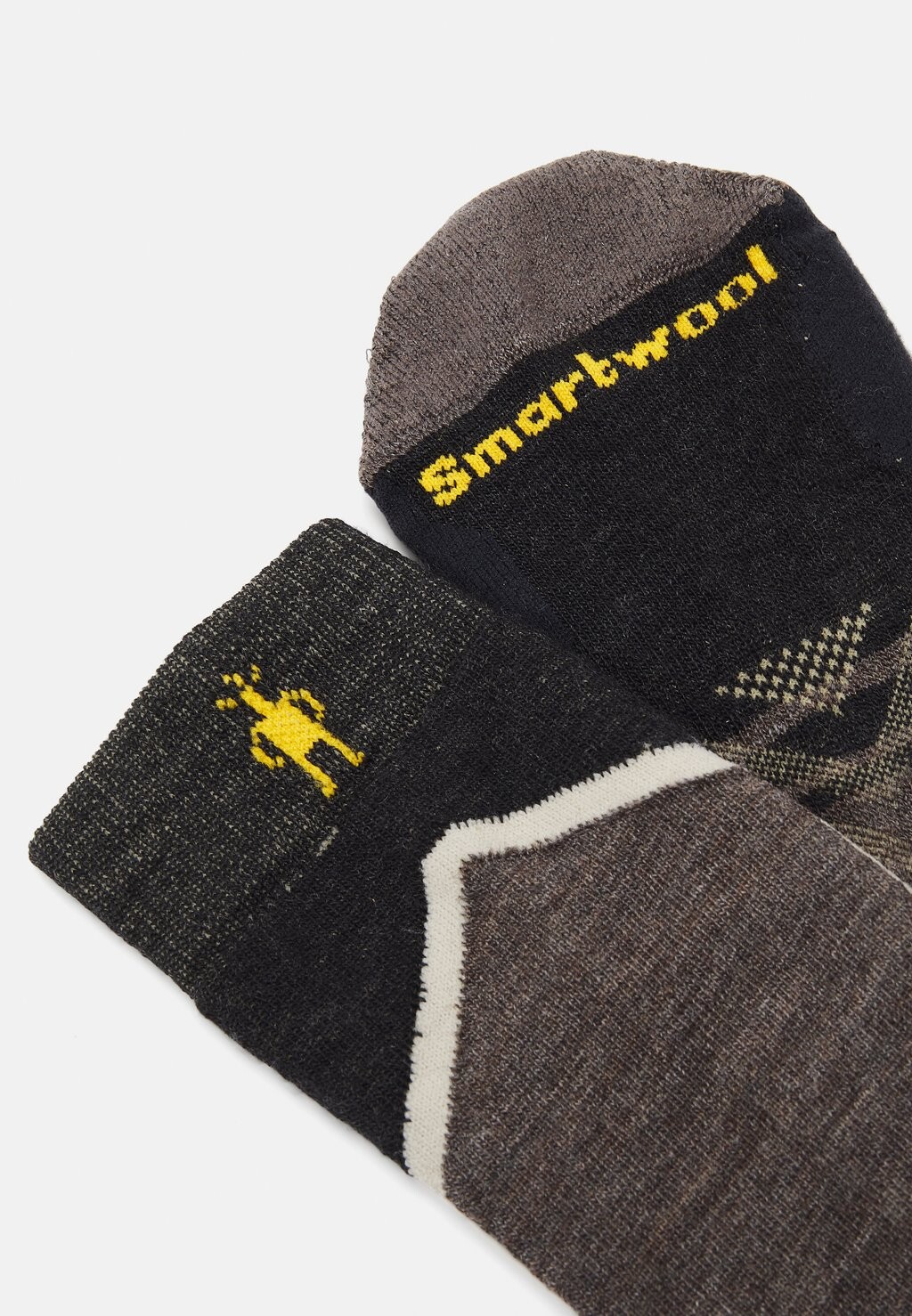 Спортивные носки SKI FULL CUSHION SOCKS Smartwool, бежевый