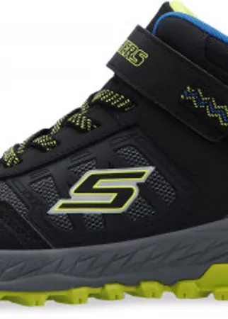 Ботинки для мальчиков Skechers Fuse Tread, размер 31