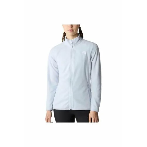 Куртка спортивная The North Face, размер XS, серый