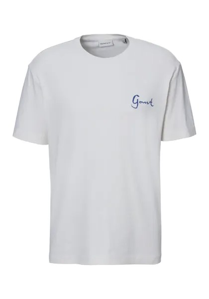 Футболка Gant 