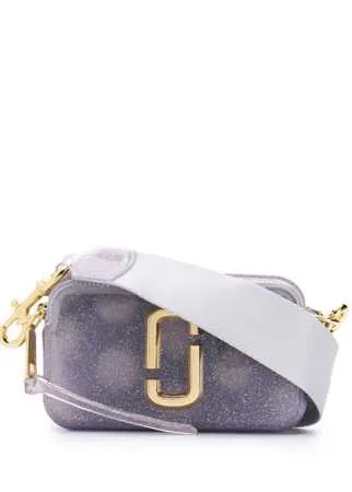 Marc Jacobs каркасная сумка через плечо
