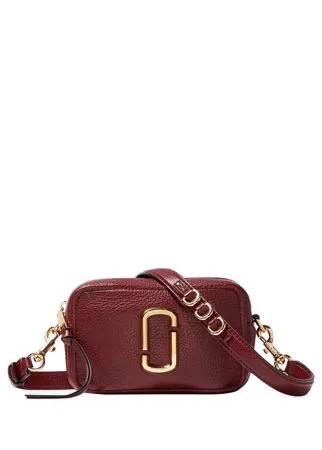 Marc Jacobs сумка через плечо The Softshot 17