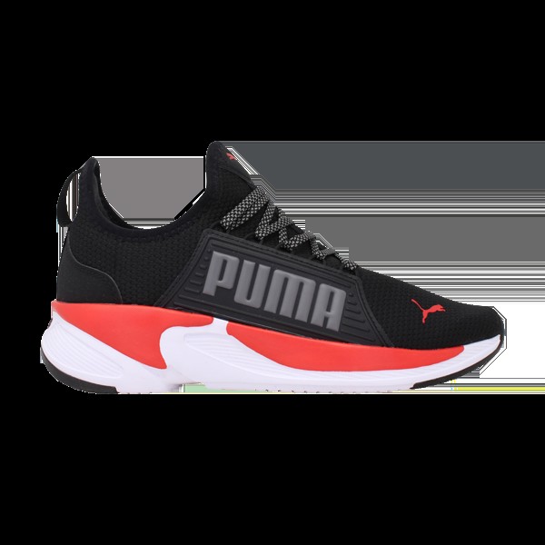 Слипоны Softride Premier Puma, черный