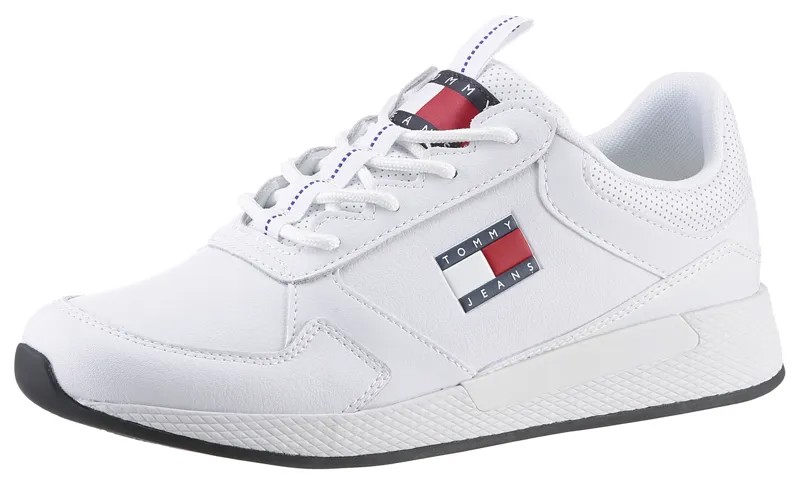 Кроссовки Tommy Jeans 