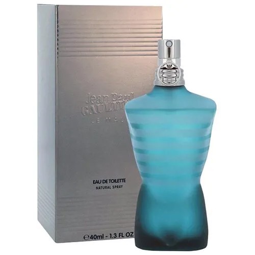 Туалетная вода мужская Jean Paul Gaultier LE MALE 40 ML