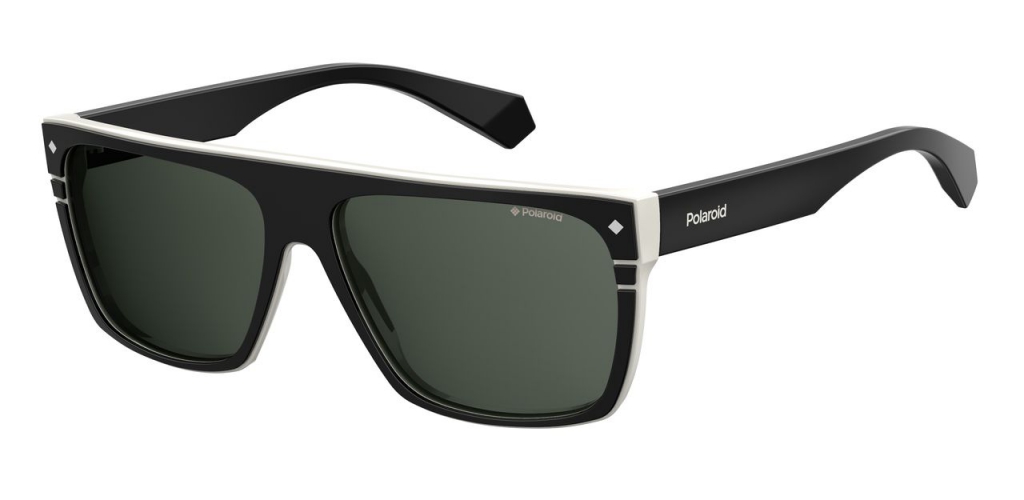 Солнцезащитные очки мужские POLAROID PLD 6086/S/X черные