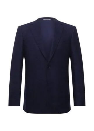 Шерстяной пиджак Canali