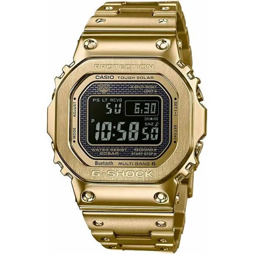 Наручные часы CASIO