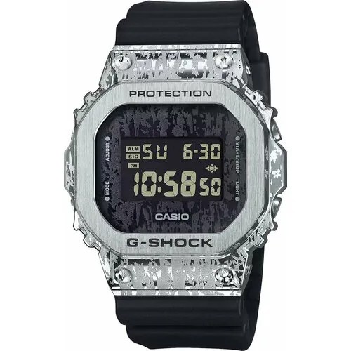 Наручные часы CASIO G-Shock