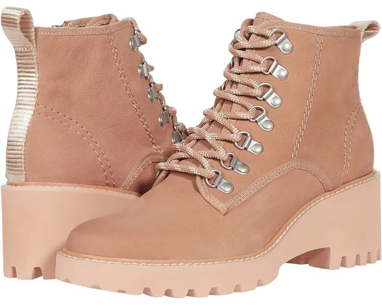 Ботинки Dolce Vita Huey Hiker, цвет Mushroom Nubuck