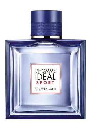 Туалетная вода L'Homme Ideal Sport Guerlain