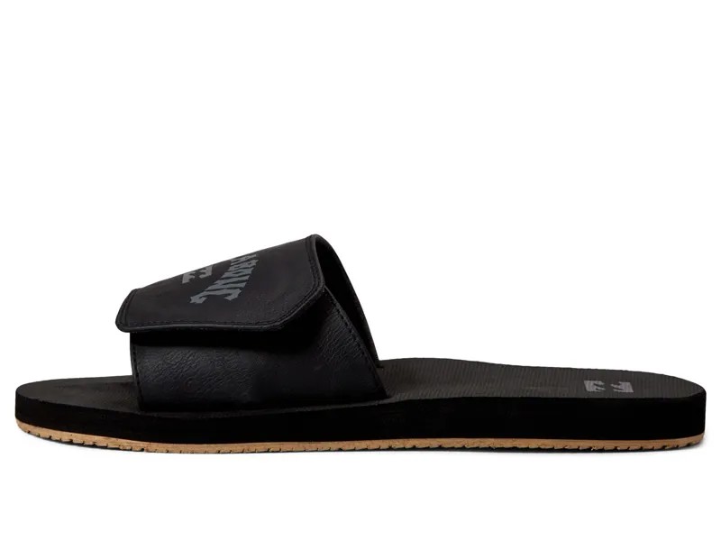 Сандалии Billabong All Day Impact Slide